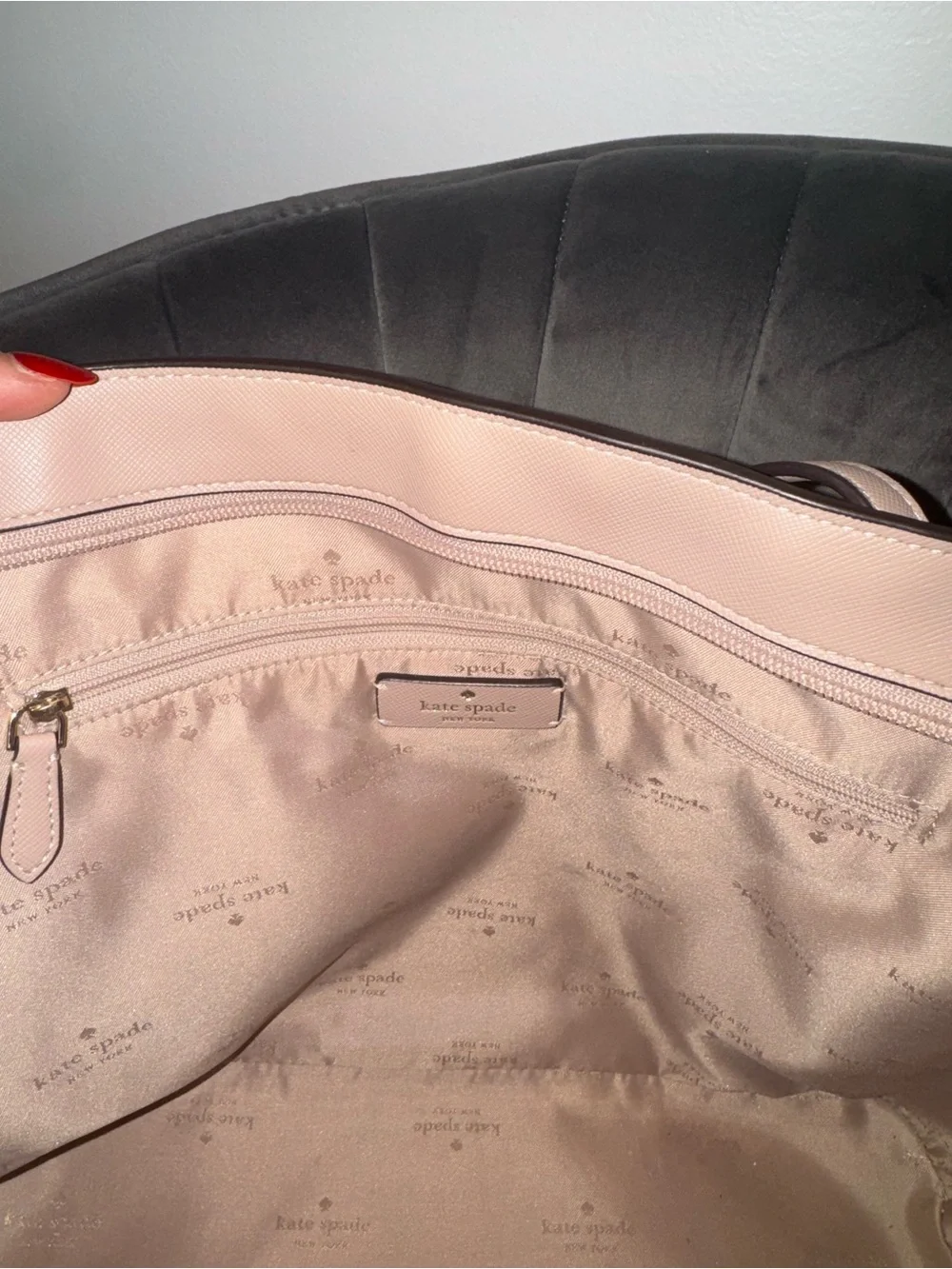 Kate Spade New York Staci Large Tote